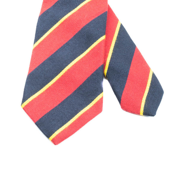 Beymen Tie Men Red - Picture 4 of 5